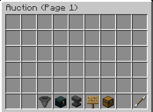 Auction