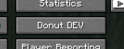 Server menu